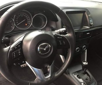 Mazda CX 5 2015 - Bán Mazda CX 5 2015, màu trắng chính chủ