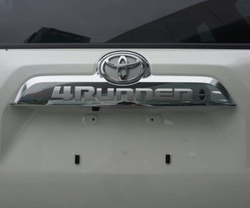 Toyota 4 Runner 2019 - Bán Toyota 4Runner Limited 2019 nhập Mỹ, xe mới 100% giao ngay, LH Ms Hương 09.45.39.24.68