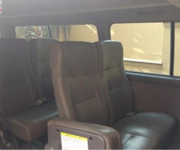 Nissan Urvan 2008 - Xe Nissan Urvan năm 2008, nhập khẩu nguyên chiếc giá cạnh tranh