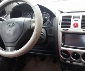 Hyundai Getz 2009 - Bán Hyundai Getz đời 2009, nhập khẩu nguyên chiếc