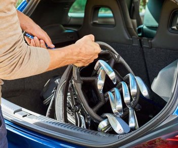 Volkswagen Scirocco 2018 - Bán xe hơi thể thao Volkswagen - Scirocco nhập nguyên chiếc