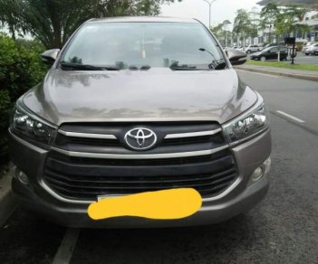 Toyota Innova 2016 - Bán Toyota Innova năm sản xuất 2016 chính chủ