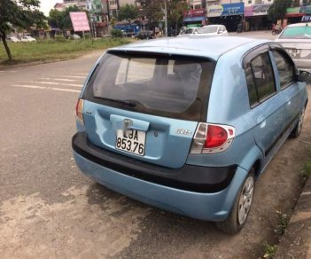 Hyundai Getz 2008 - Bán Hyundai Getz năm sản xuất 2008, xe nhập, 157 triệu