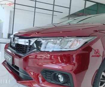 Honda City 1.5 2019 - Bán xe Honda City 1.5 năm 2019, màu đỏ giá cạnh tranh