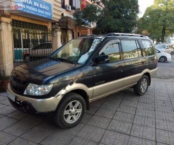 Isuzu Hi lander 2006 - Bán xe Isuzu Hi lander năm sản xuất 2006, màu đen, xe nhập  