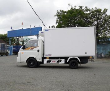 Hyundai Porter 150 2019 - Bán Hyundai New Porter thùng đông lạnh 1T1 dài 3m1, hỗ trợ trả góp