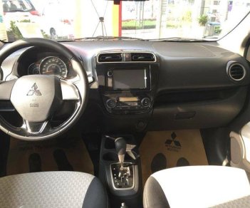 Mitsubishi Mirage 2019 - Cần bán xe Mirage đời 2019, xe nhập nguyên chiếc