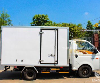 Hyundai Porter 150 2019 - Bán xe Hyundai 1.49T thùng bảo ôn Porter 150 vay 80%