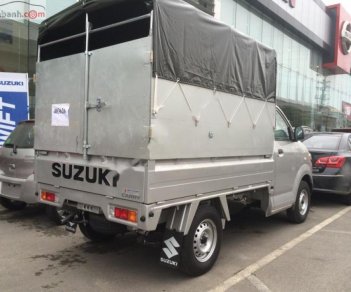 Suzuki Carry 2019 - Bán xe Suzuki Carry sản xuất năm 2019, màu bạc, xe nhập giá cạnh tranh