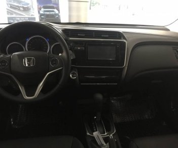 Honda City TOP 2019 - Bán xe Honda city 2019 - Màu đỏ - xe có sẵn giao ngay - KM full option hơn 25 triệu - xem ngay