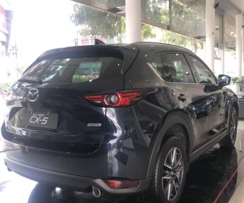 Mazda CX 5 2019 - Khuyến mãi tháng 4 - Mazda CX5 - khuyến mãi ngay 30 triệu + option - liên hệ: 0906612900