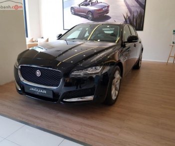 Jaguar XF 2017 - Cần bán xe Jaguar XF đời 2017, xe nhập