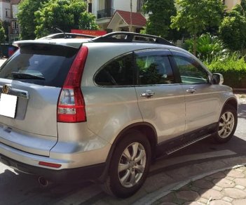 Honda CR V 2.4AT 2011 - Cần bán cọp Honda CRV, sản xuất 2011, số tự động, bản 2.4 full