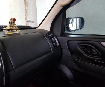 Ford Escape 2010 - Chính chủ bán xe Ford Escape đời 2010, màu đen, số tự động