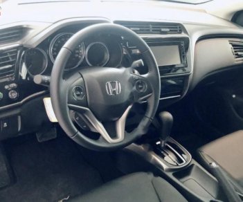 Honda City 1.5 2019 - Bán xe Honda City 1.5 năm 2019, màu đỏ giá cạnh tranh