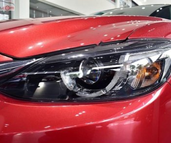 Mazda 6 2019 - Bán Mazda 6 sản xuất năm 2019, màu đỏ, 790 triệu