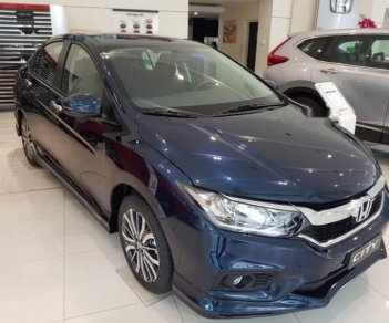 Honda City   1.5 CVT   2019 - Cần bán xe Honda City 1.5 CVT sản xuất 2019