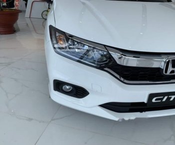 Honda City   2019 - Cần bán Honda City sản xuất năm 2019, màu trắng