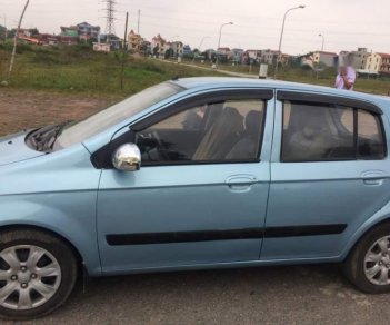 Hyundai Getz 2008 - Bán Hyundai Getz năm sản xuất 2008, xe nhập, 157 triệu