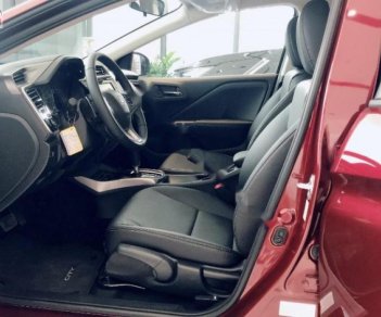 Honda City 1.5 2019 - Bán xe Honda City 1.5 năm 2019, màu đỏ giá cạnh tranh