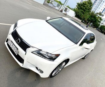 Lexus GS 350 2013 - Lexus GS 350 nhập 2013, hàng full cao cấp, đủ đồ chơi cửa sổ trời, số tự động