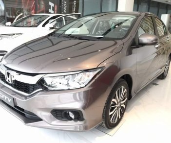 Honda City 2019 - Bán Honda City đời 2019, giá chỉ 599 triệu