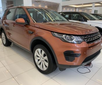 LandRover Discovery 2019 - Bán xe LandRover DiscoveryL Sport SE năm 2019, chỉ từ 2,450 tỷ, nhập khẩu nguyên chiếc. LH 0982992768 để tư vấn thêm