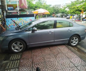 Honda Civic 2.0 iVTEC DOHC   2007 - Bán Honda Civic 2.0 iVTEC DOHC - nguyên bản Full Options sản xuất 2007 - xe giữ rất kỹ, máy siêu cọp