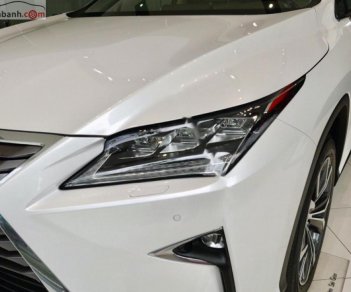 Lexus RX 350 2019 - Bán Lexus RX 350 đời 2019, màu trắng, xe nhập