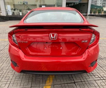 Honda Civic 2019 - [SG] Honda Civic 2019 RS turbo - Giao xe tháng 04 - LH: 0901.898.383, hỗ trợ tốt nhất Sài Gòn, chinh phục mọi thử thách
