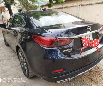 Mazda 6 2.5 Premium AT  2018 - Bán Mazda 6 2.5 Premium AT đời 2018, 910tr