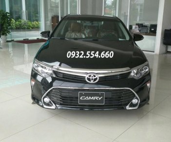 Toyota Camry 2.0 2019 - Camry sx2019 – Bản 2.0 E giá 997Tr – Trả trước từ 300Tr - Xe có sẵn