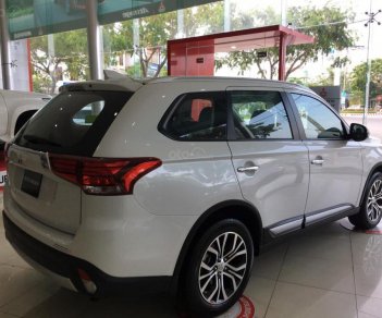 Mitsubishi Outlander 2.0 AT 2019 - Bán xe Mitsubishi 2.0 AT SX 2019, giá 807tr, LH 0905.269.075