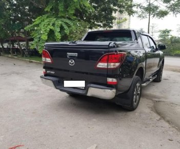 Mazda BT 50 2016 - Cần bán Mazda BT 50 2.2L đời 2017, màu đen, nhập khẩu