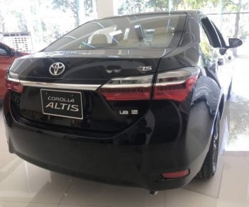 Toyota Corolla altis 2019 - Bán ô tô Toyota Corolla altis đời 2019, giá tốt