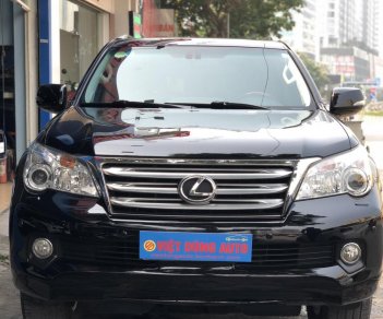 Lexus GX  GX460   2011 - Bán ô tô Lexus GX GX460 năm sản xuất 2011, màu đen, xe nhập