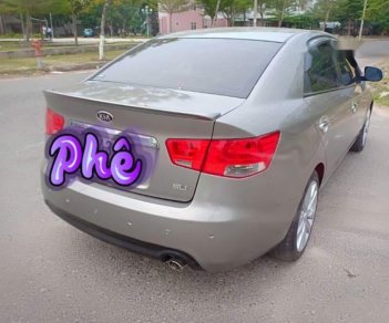 Kia Forte SLI 2008 - Bán Kia Forte SLI đời 2009, nhập khẩu số tự động, 325 triệu