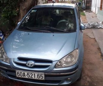 Hyundai Getz 2008 - Bán Hyundai Getz sản xuất năm 2008, nhập khẩu nguyên chiếc