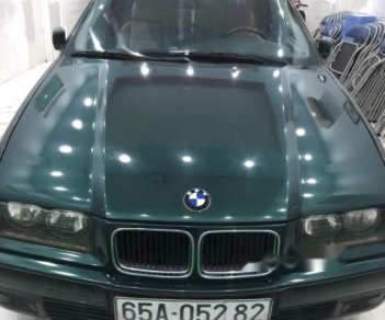 BMW 3 Series 320i 1996 - Bán lại xe BMW 320i sản xuất năm 1996 giá tốt