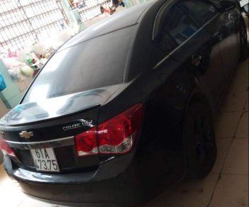 Chevrolet Cruze 2010 - Cần bán lại xe Chevrolet Cruze 2010 số tự động, 312tr