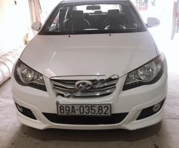 Hyundai Avante 1.6 AT 2014 - Bán Hyundai Avante 1.6 AT đời 2014, số tự động, giá tốt