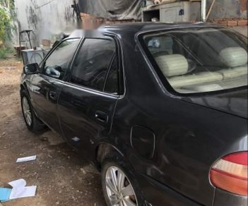 Toyota Corolla 1997 - Bán lại xe Toyota Corolla năm sản xuất 1997, nhập khẩu nguyên chiếc