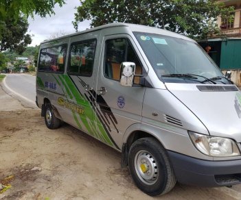 Mercedes-Benz Sprinter 311 2007 - Cần bán xe Mercedes 311 sx 2007, màu bạc, giá 215tr