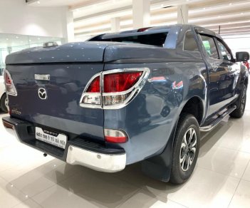 Mazda BT 50 2017 - Xe Mazda BT50 2017 - Hoa hậu gợi cảm trong làng bán tải