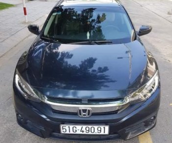 Honda Civic 2017 - Cần bán xe Honda Civic sản xuất năm 2017, nhập khẩu còn mới