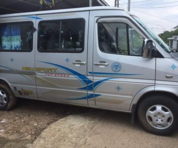 Mercedes-Benz Sprinter 2007 - Cần bán lại xe Mercedes Sprinter năm 2007, xe nhập