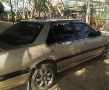 Honda Accord   1988 - Bán Honda Accord đời 1988, nhập khẩu chính chủ