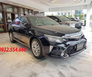 Toyota Camry 2.0 2019 - Camry sx2019 – Bản 2.0 E giá 997Tr – Trả trước từ 300Tr - Xe có sẵn
