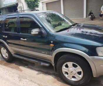 Ford Escape   2003 - Bán ô tô Ford Escape đời 2003, xe nhập, số tự động