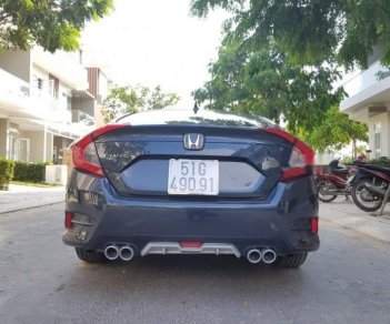 Honda Civic 2017 - Cần bán xe Honda Civic sản xuất năm 2017, nhập khẩu còn mới